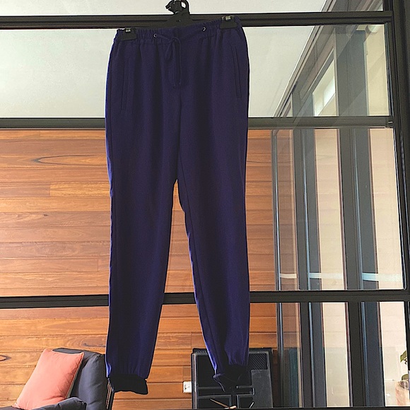 Cue Pants - Cue jogger trousers